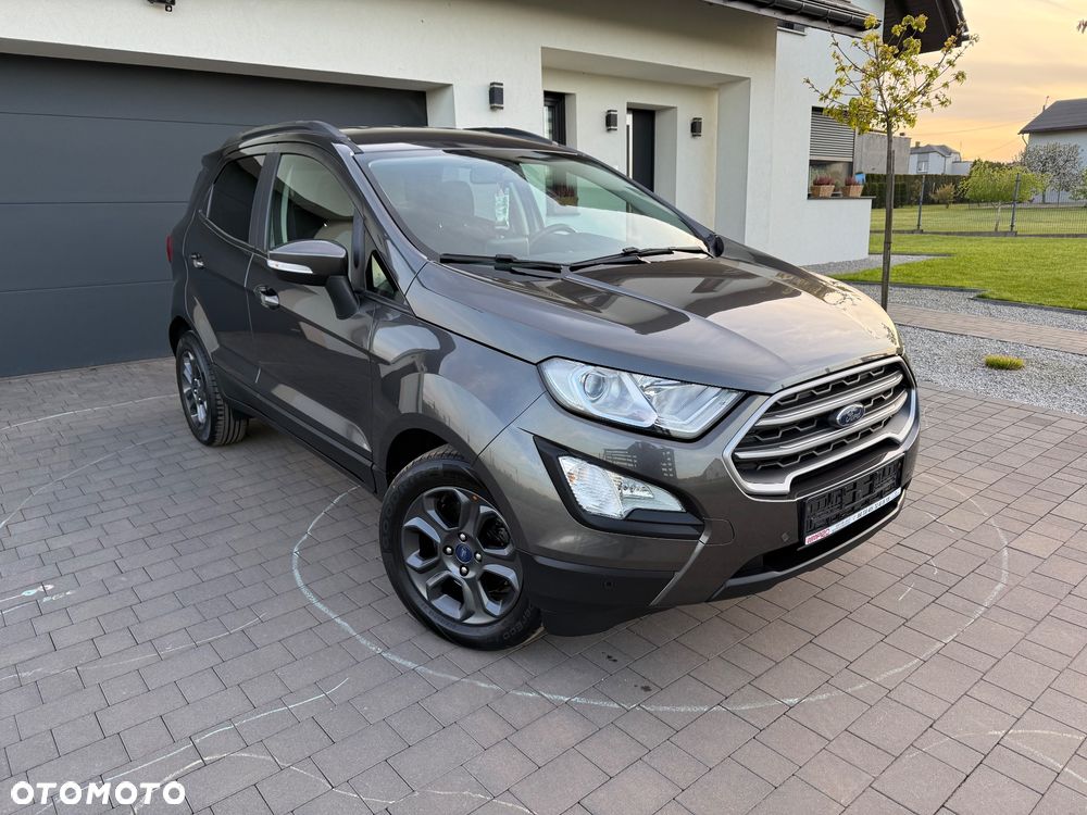 Ford EcoSport - 18