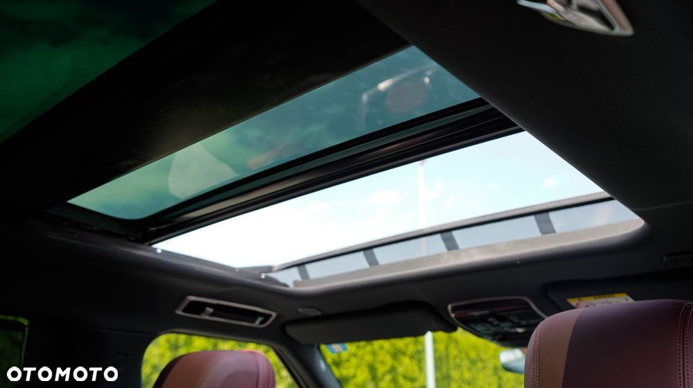 Land Rover Range Rover - 13