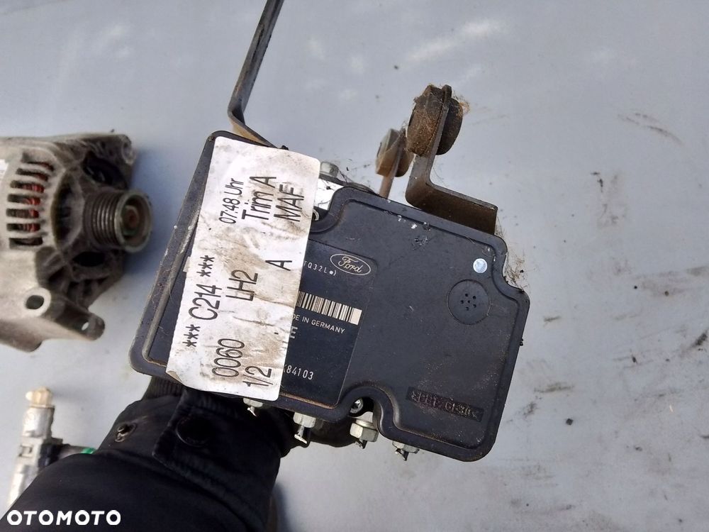 pompa abs ford c-max i focus mk2 3m51-2m110-ga - 2