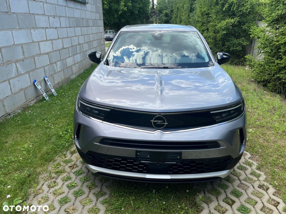 Opel Mokka 1.2 DI Turbo Elegance - 2