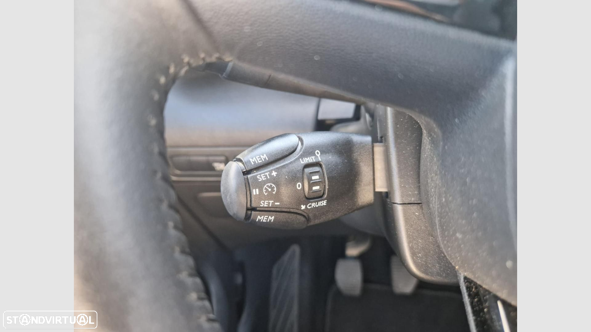 Citroën C3 Aircross 1.2 PureTech Plus - 13