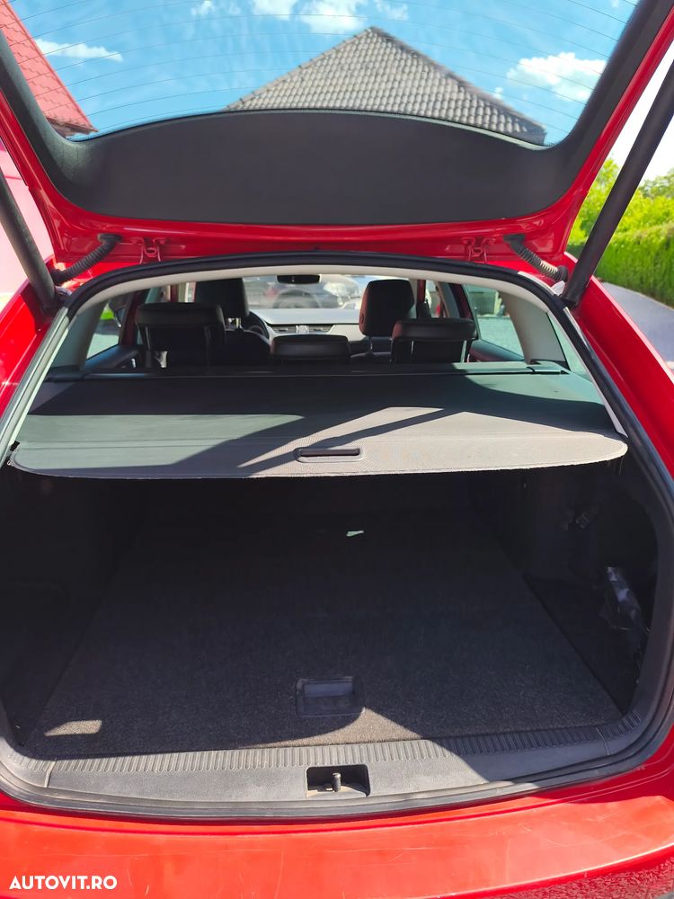 Skoda Octavia 2.0 TDI 4x4 DSG Scout - 8