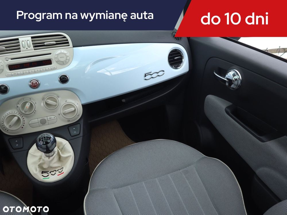 Fiat 500 - 10