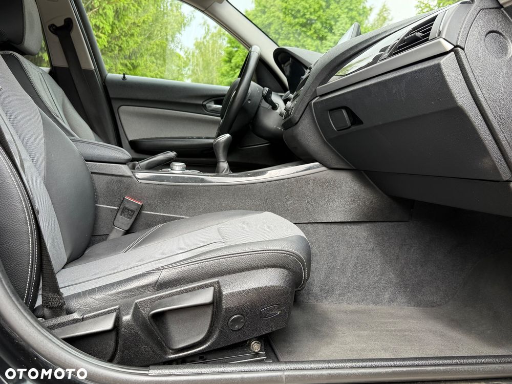 BMW Seria 1 118d Urban Line - 19