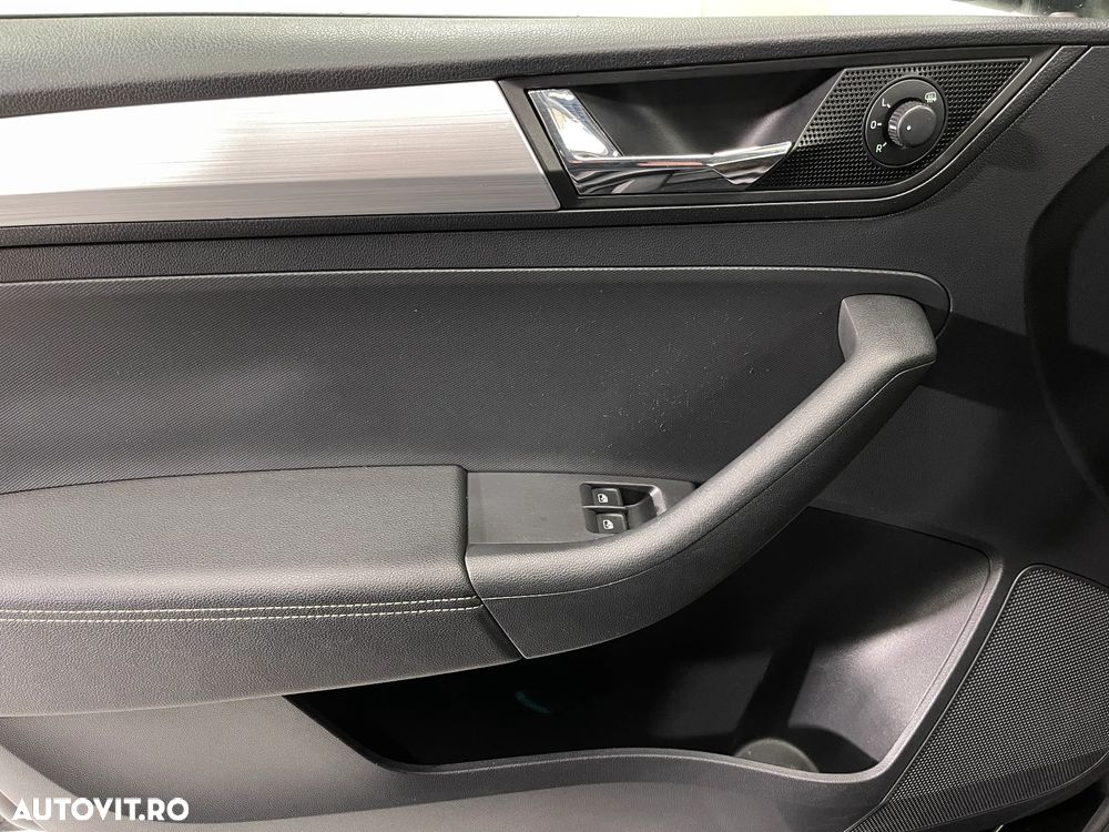 Skoda RAPID 1.4 TDI Active - 18