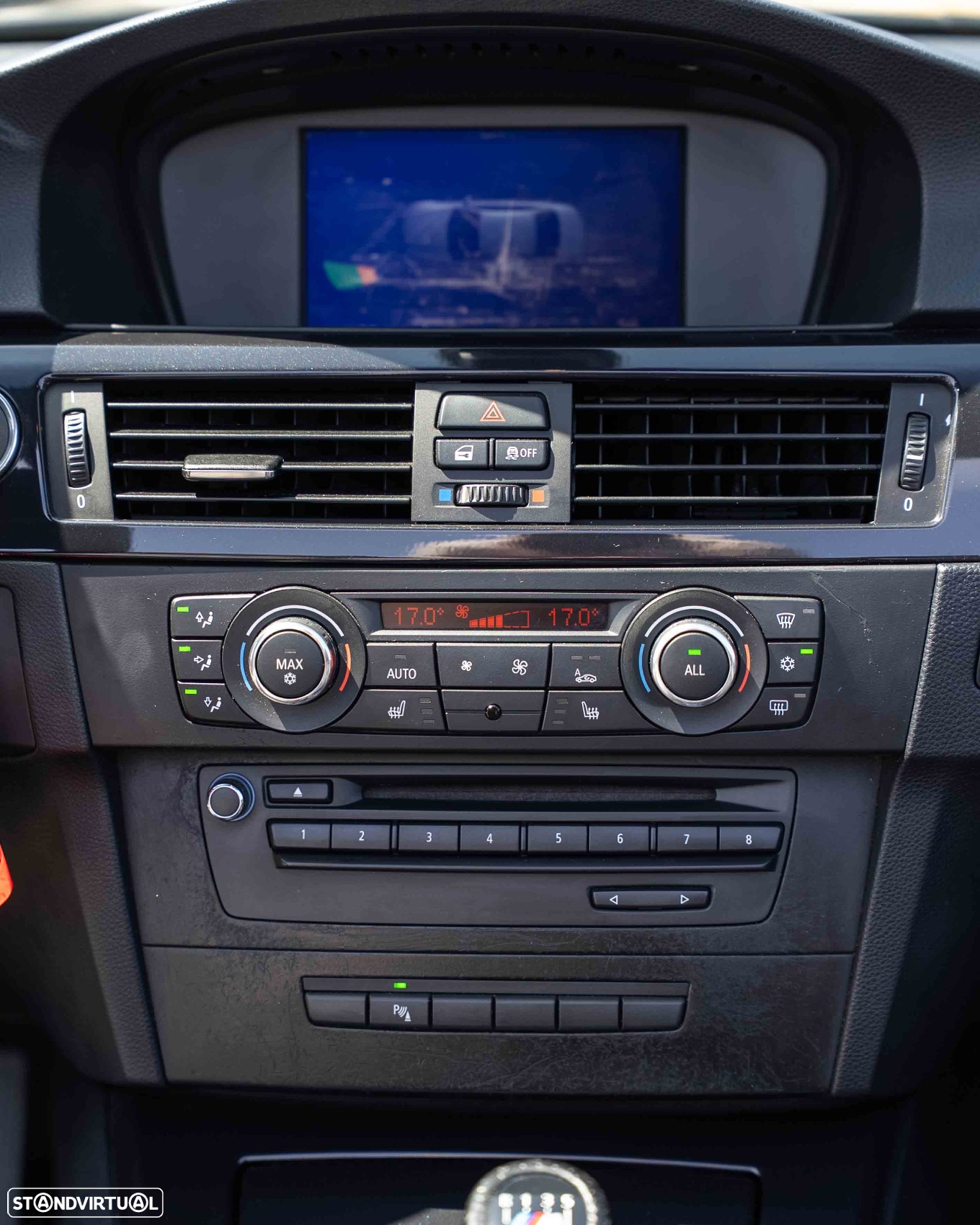 BMW 325 i Cabrio M Sport Edition - 15