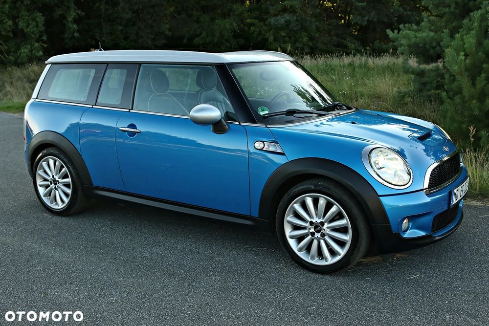 MINI Cooper S Bayswater - 20