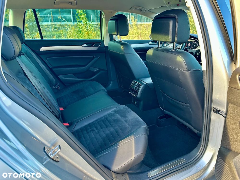 Volkswagen Passat 1.5 TSI EVO Highline DSG - 21
