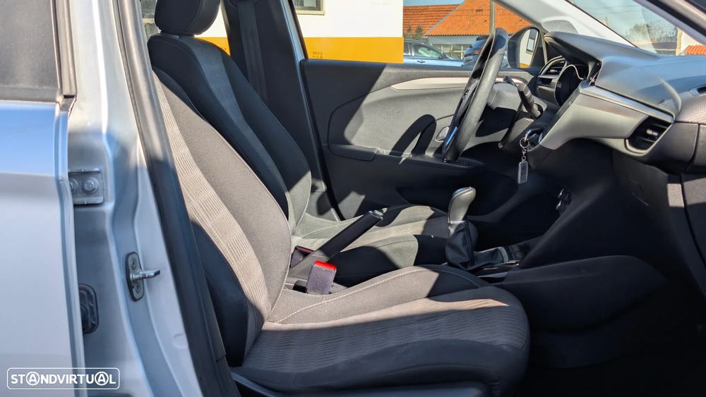 Opel Corsa 1.2 Edition - 15