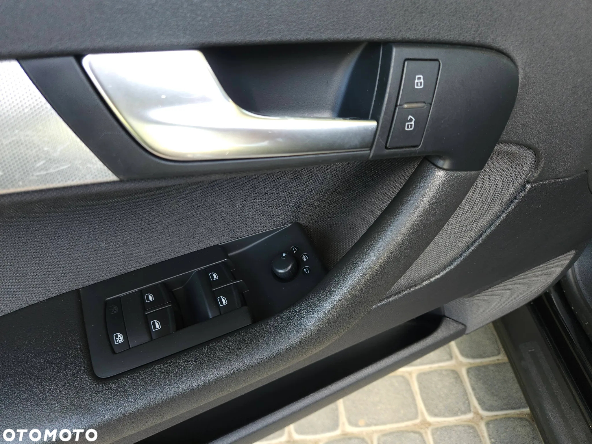 Audi A3 1.6 Sportback S tronic Ambiente - 20