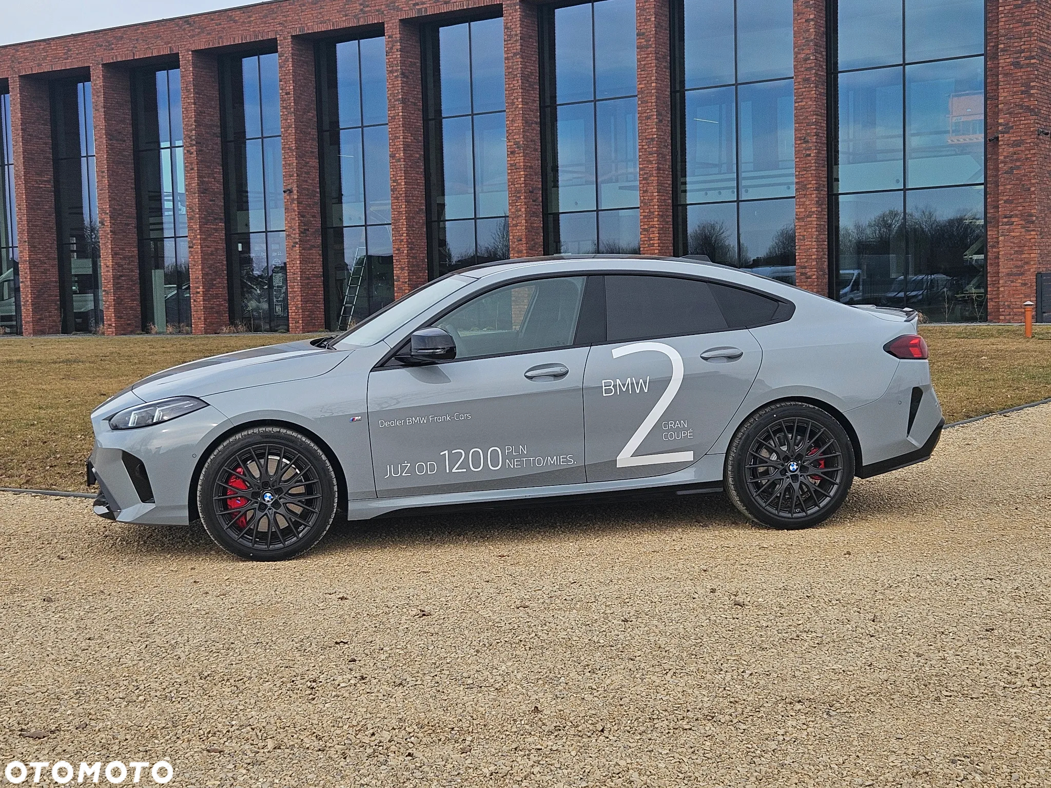 BMW Seria 2 M235i xDrive - 6