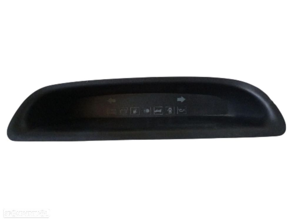 TELA/ECRÃ MULTIFUNÇÕES HYUNDAI MATRIX FC - 1