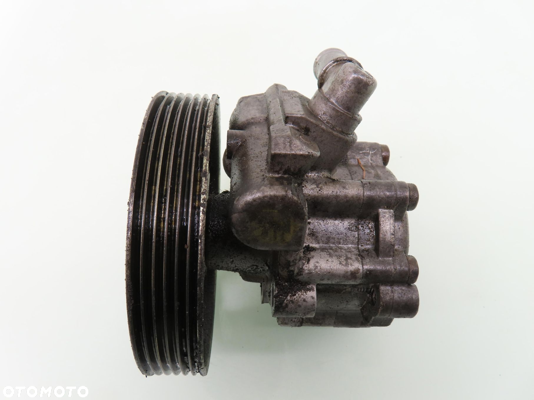 POMPA WSPOMAGANIA PEUGEOT 407 2.2 HDi 9636086680 7617955501 - 5