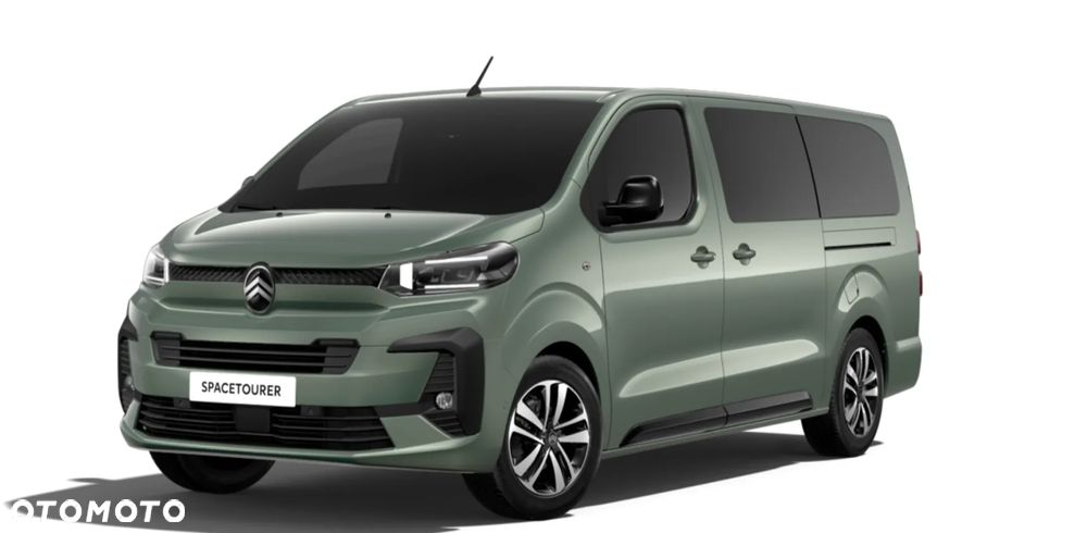 Citroën Jumpy Combi - 1