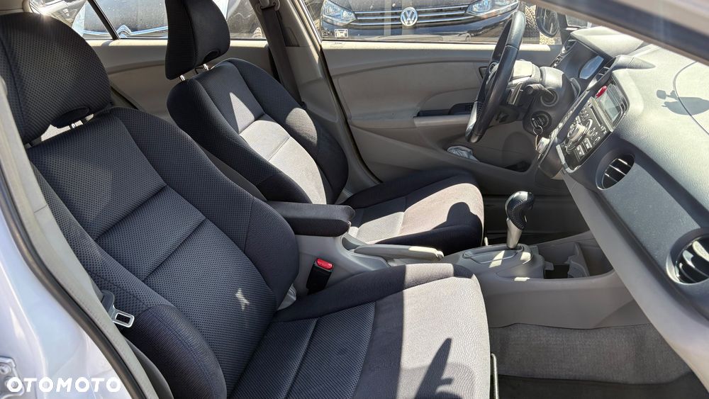 Honda Insight 1.3 IMA Comfort - 14