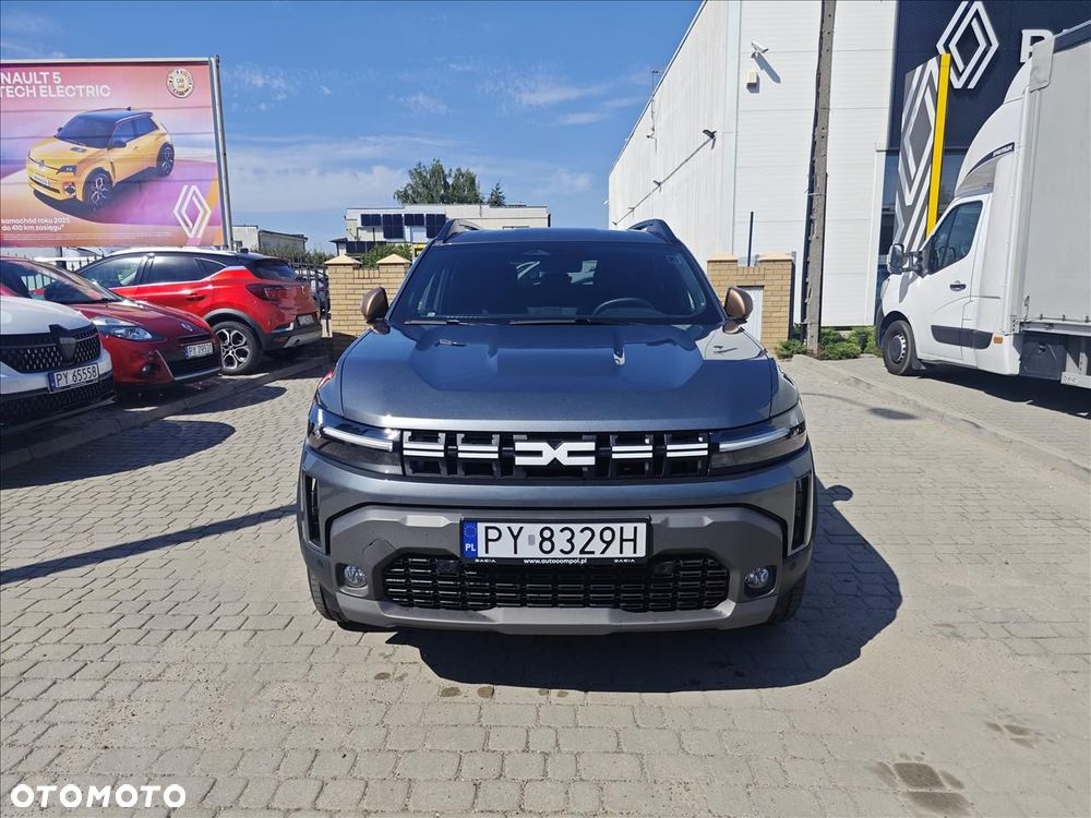 Dacia Duster - 2