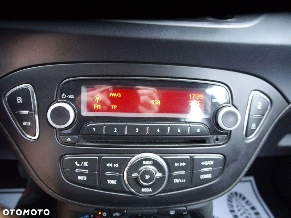Opel Corsa - 19