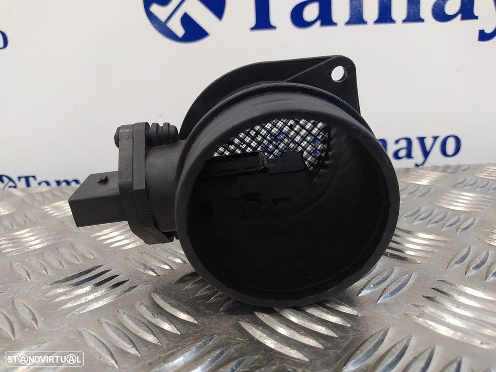 MEDIDOR DE MASSA DE AR VOLKSWAGEN PASSAT 2001 -0280217529 - 4