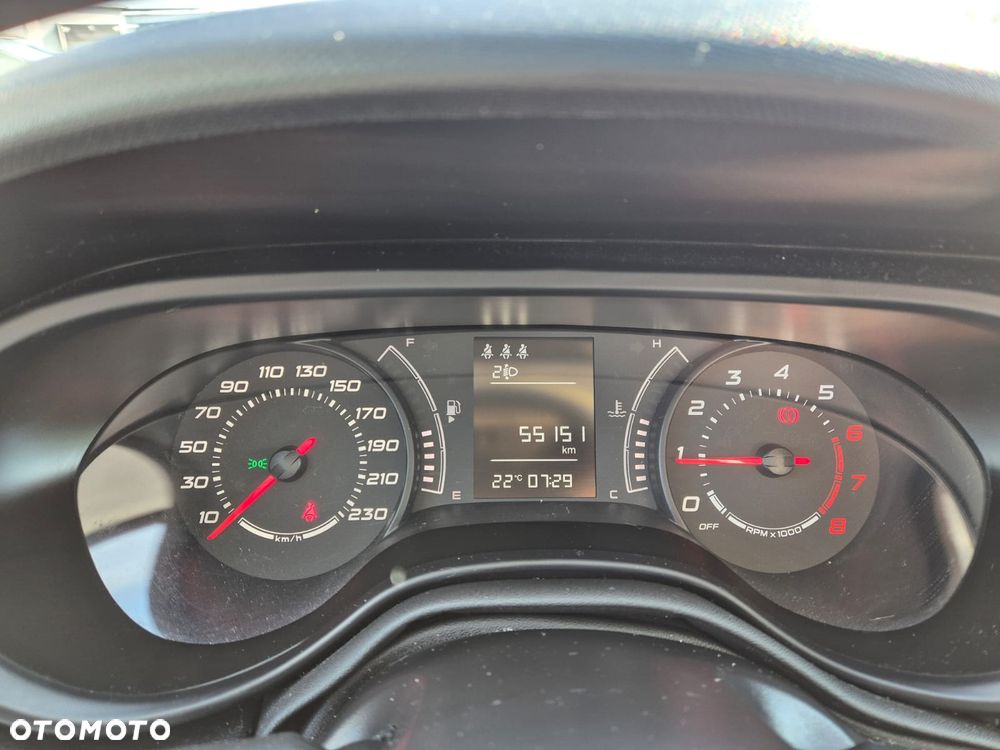 Fiat Tipo 1.4 16V Pop - 17