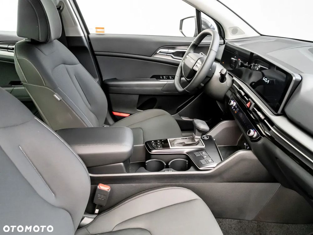 Kia Sportage 1.6 T-GDI M 2WD DCT - 18