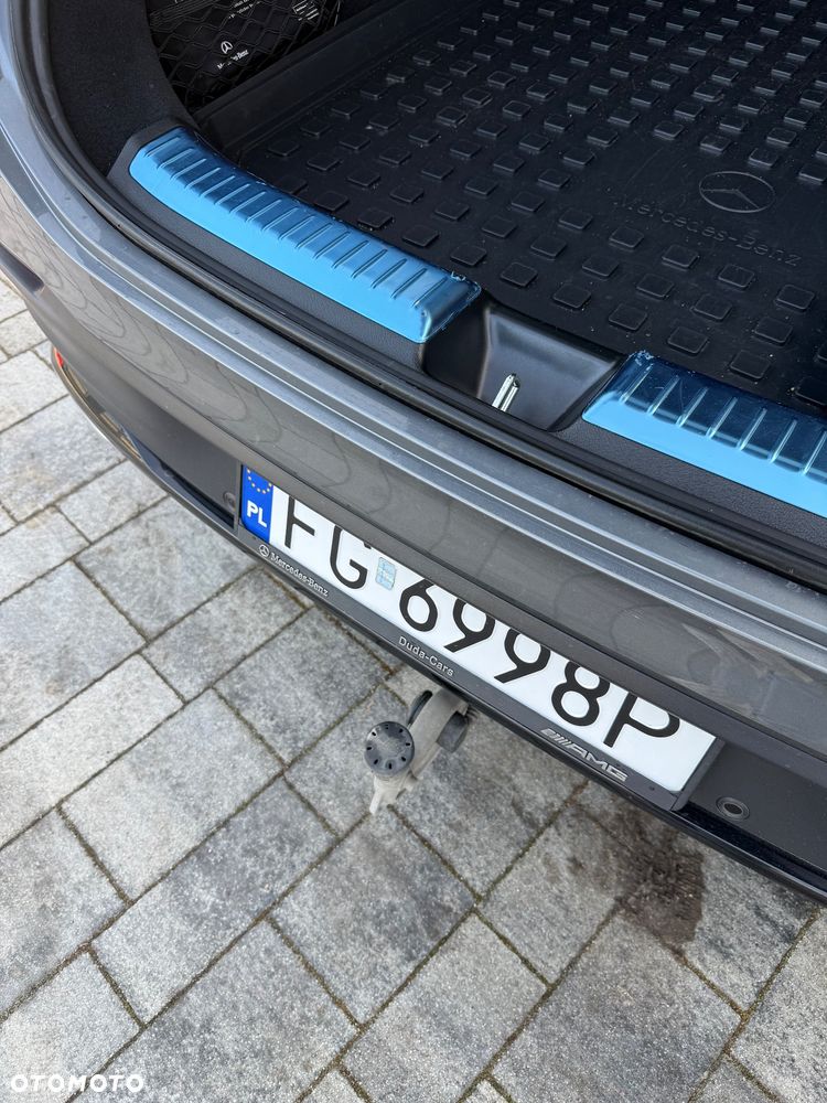 Mercedes-Benz GLE 400 d 4-Matic Premium Plus - 14