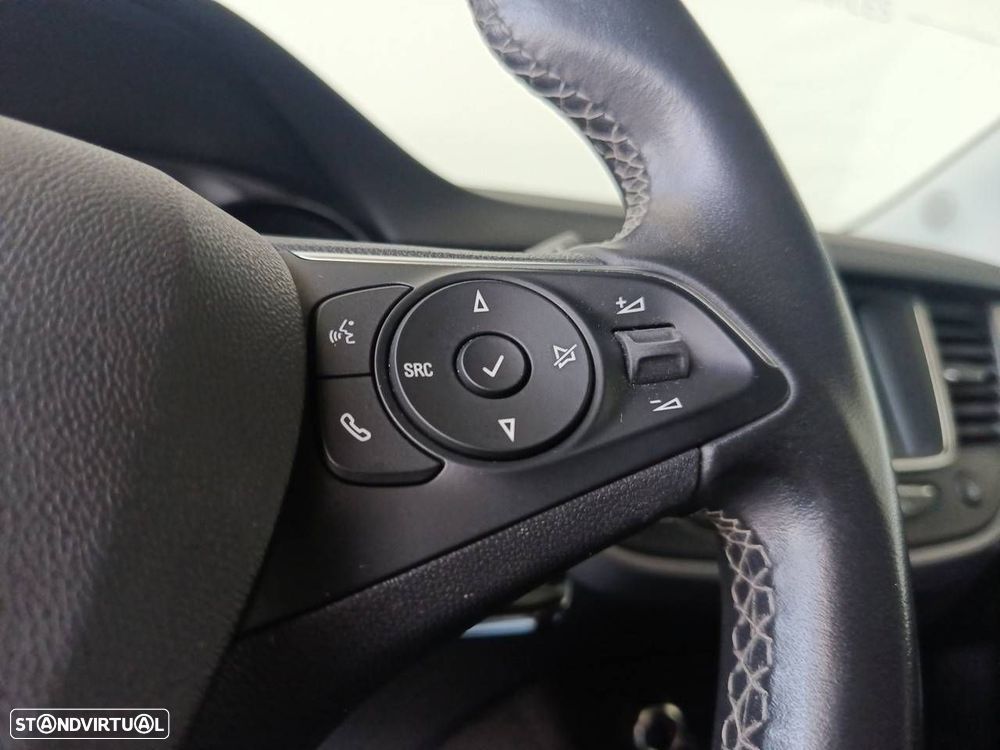 Opel Crossland X - 16