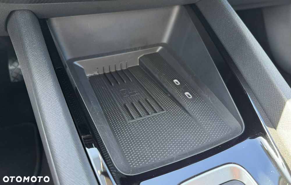 Skoda Octavia 1.5 TSI mHEV Selection DSG - 20