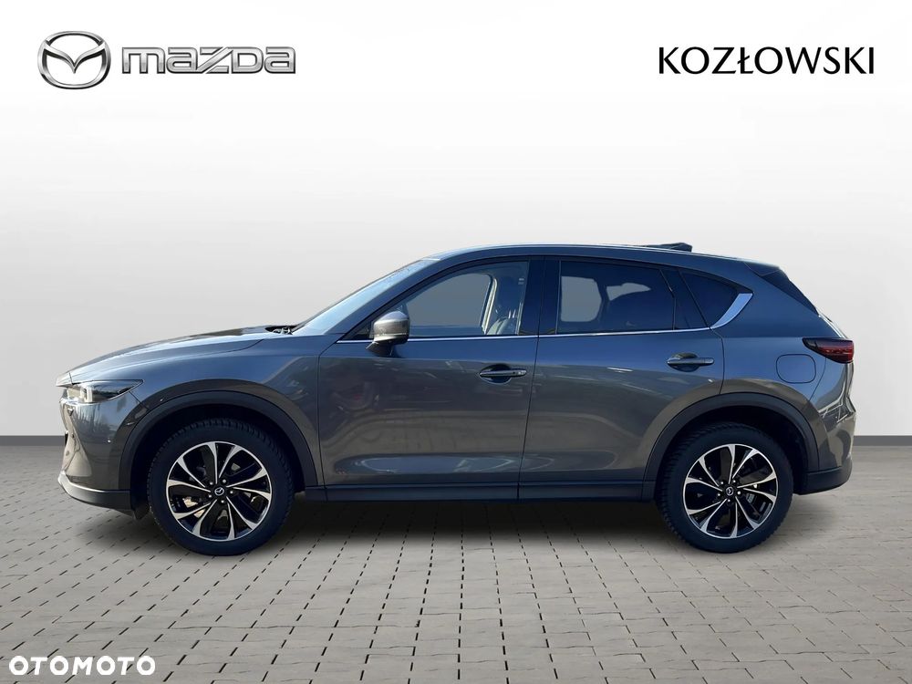 Mazda CX-5 2.5 Exclusive-Line 2WD - 2