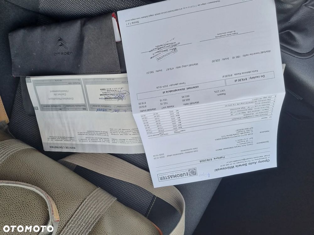 Citroën C3 1.5 BlueHDi Feel S&S - 30