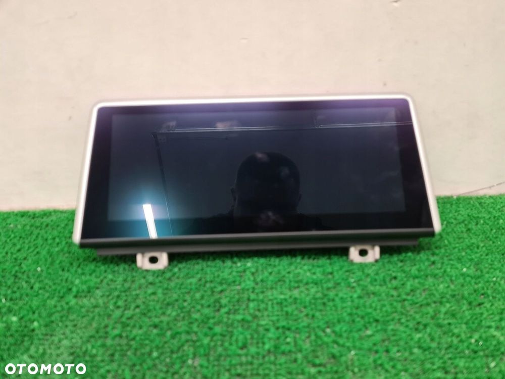 BMW X1 F48 MONITOR EKRAN WYŚWIETLACZ 9387451 - 2