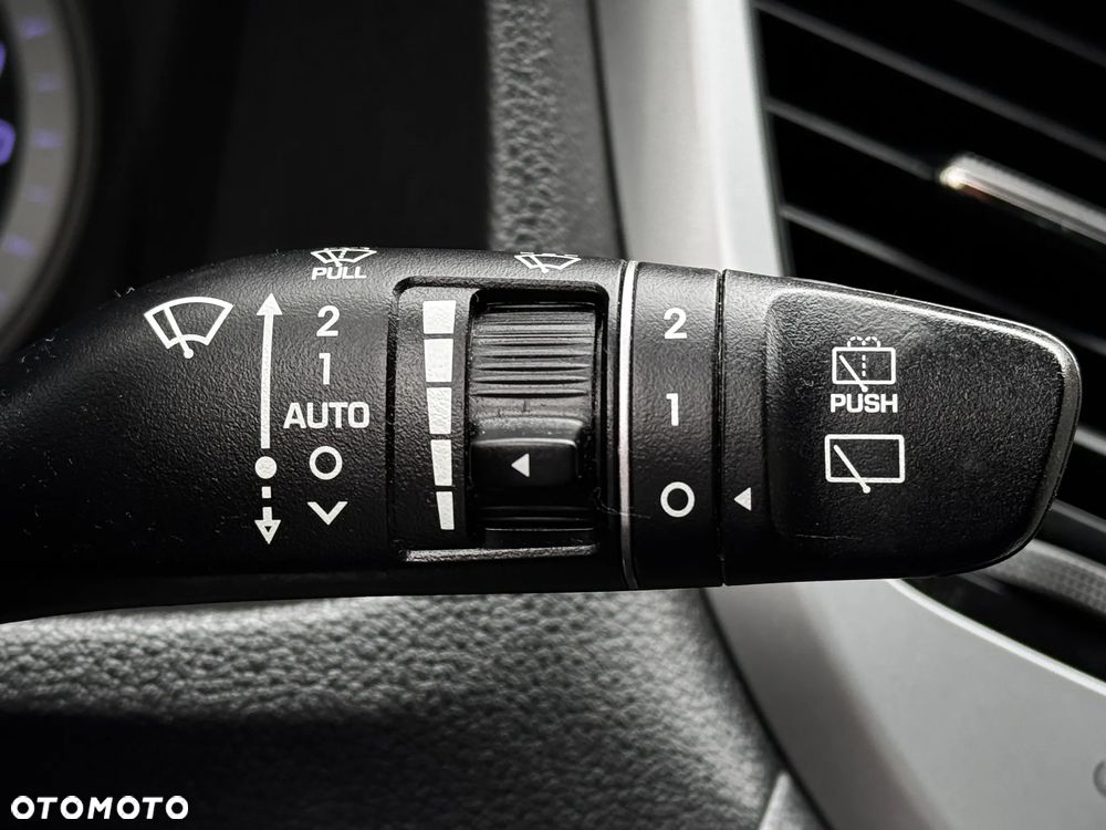 Hyundai Tucson 1.6 GDi 4WD DCT Premium - 25