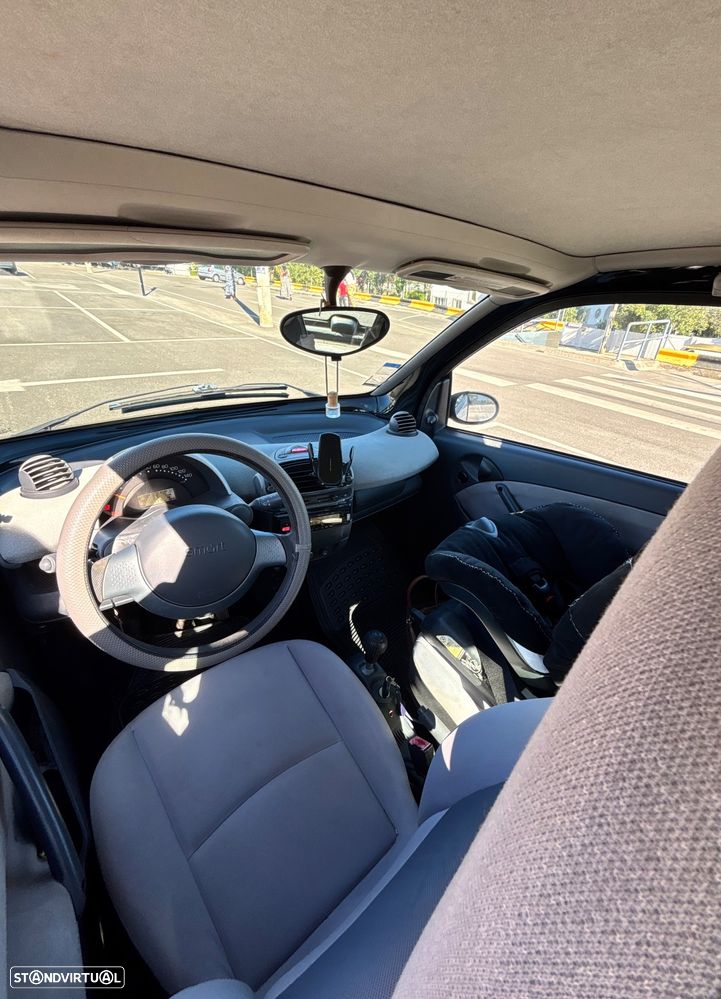 Smart City Coupé - 8