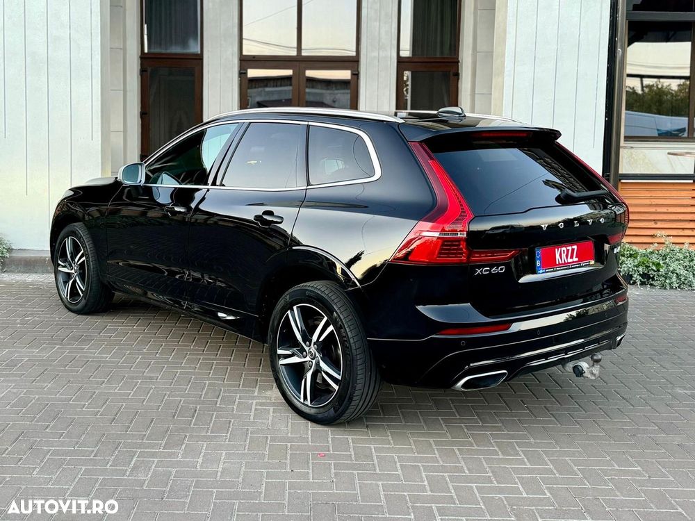 Volvo XC 60 D4 Inscription - 3