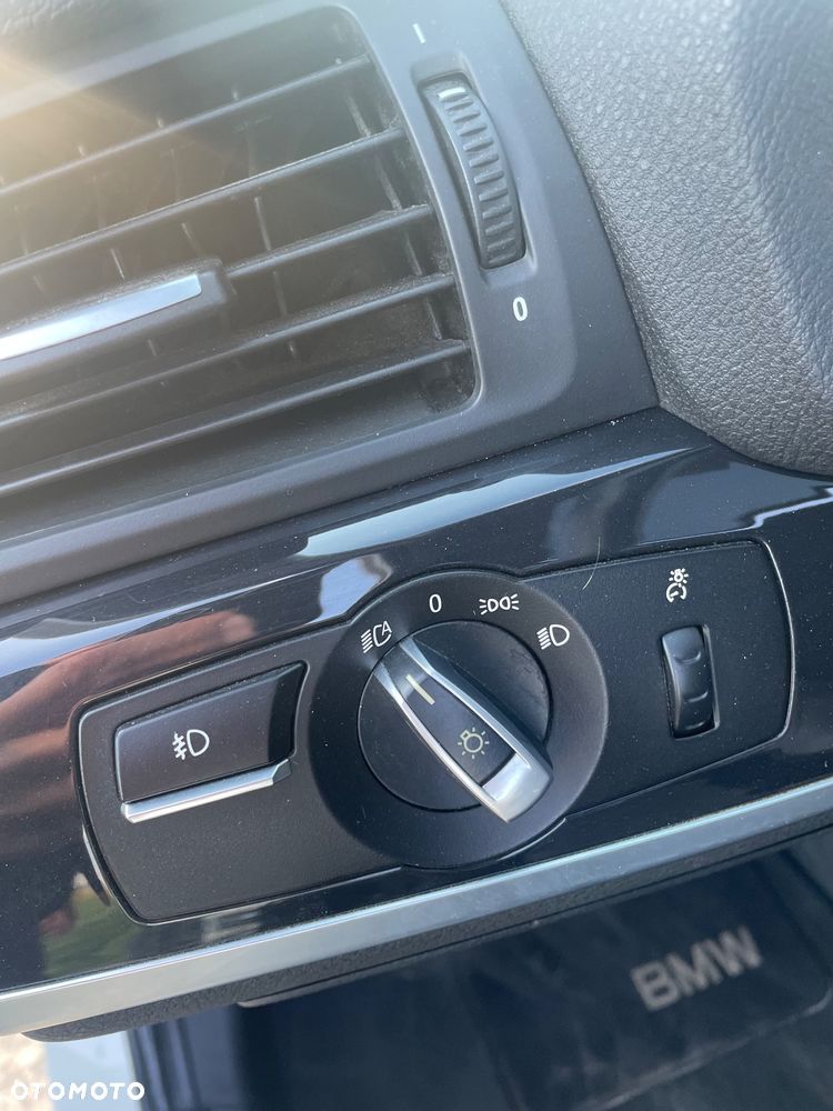 BMW X3 xDrive28i - 9