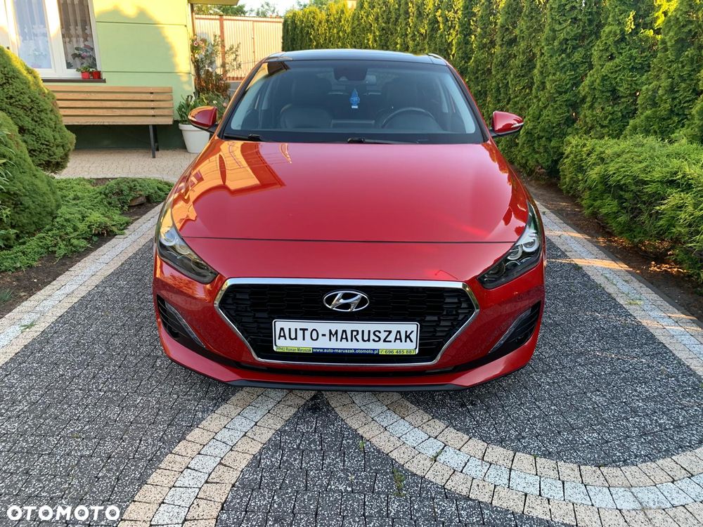 Hyundai i30 - 14