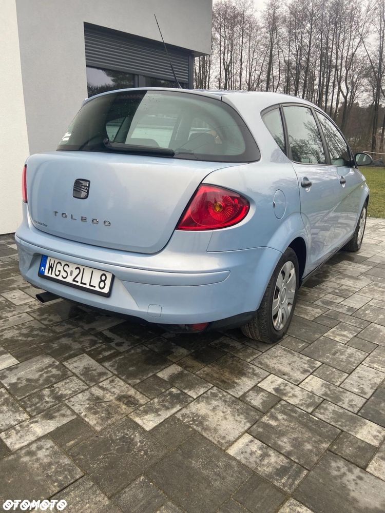 Seat Toledo - 6