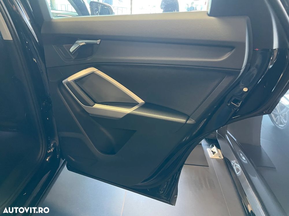 Audi Q3 Sportback 2.0 35 TDI S tronic Basic - 7