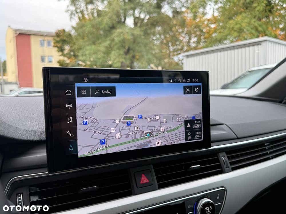 Audi A4 - 27