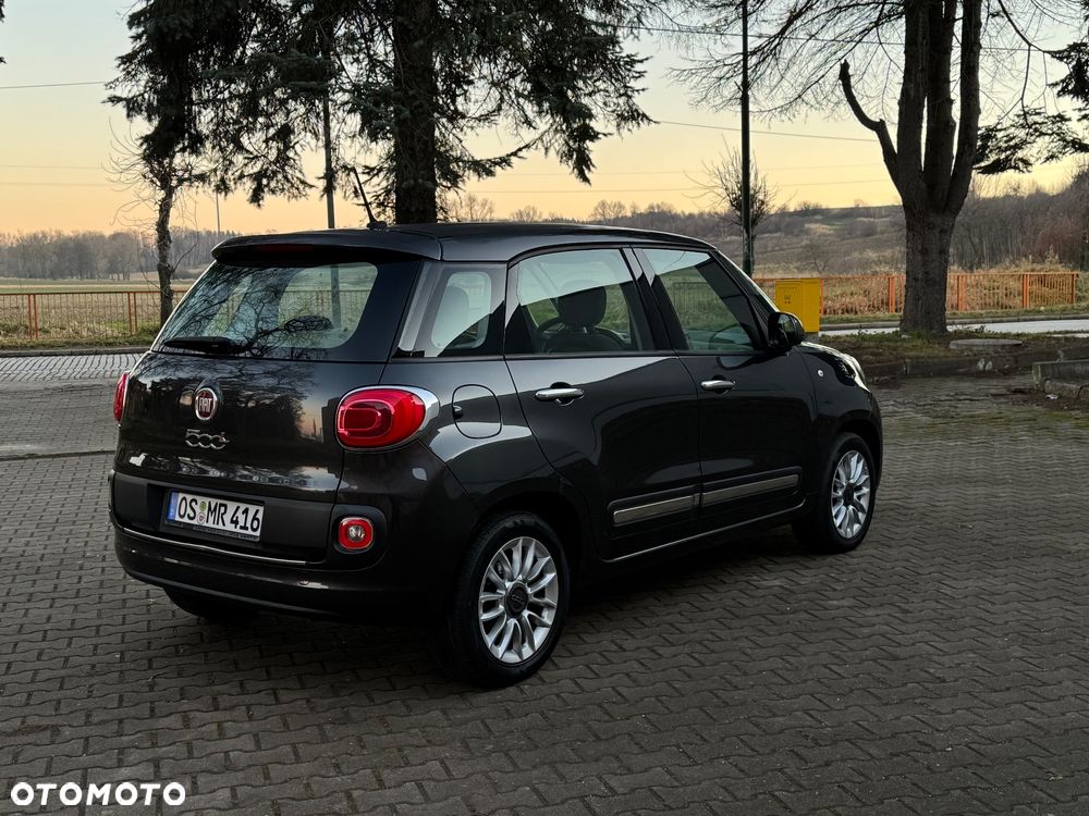 Fiat 500L 1.3 Multijet Easy S&S - 5