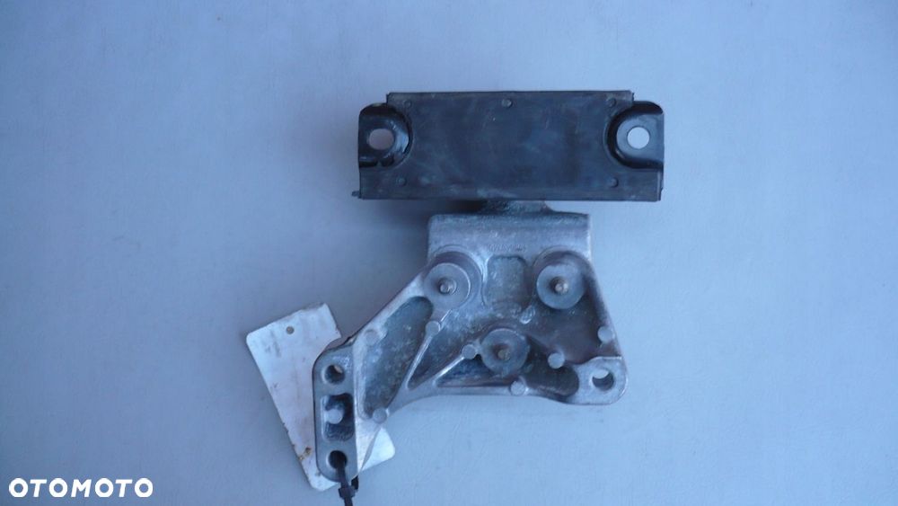 Poduszka łapa skrzyni Opel Corsa E 1,3 CDTI 16r - 5