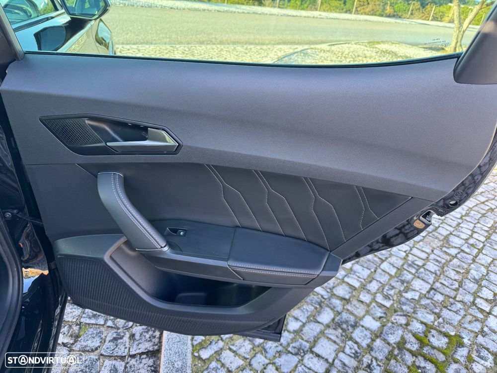Cupra Formentor 1.4 e-Hybrid DSG - 10