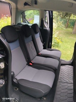 Peugeot Partner 1.6 BlueHDi Active - 10