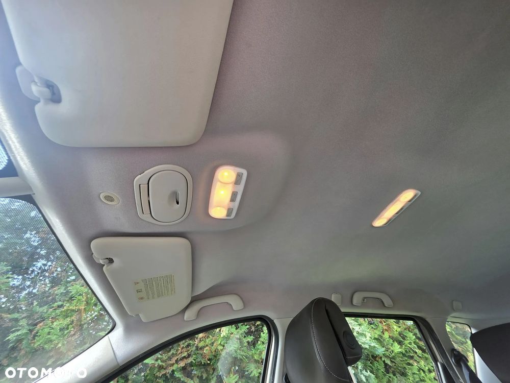 Renault Scenic - 23