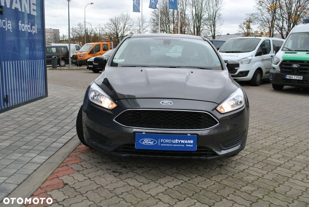 Ford Focus - 3