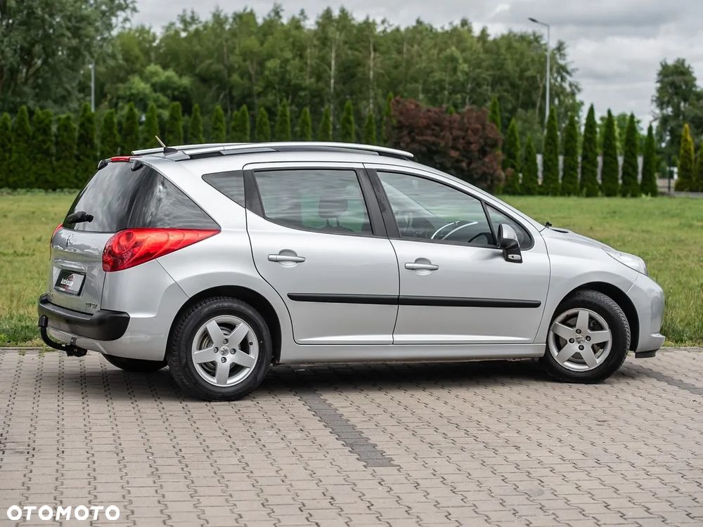 Peugeot 207 1.4 16V Trendy - 13