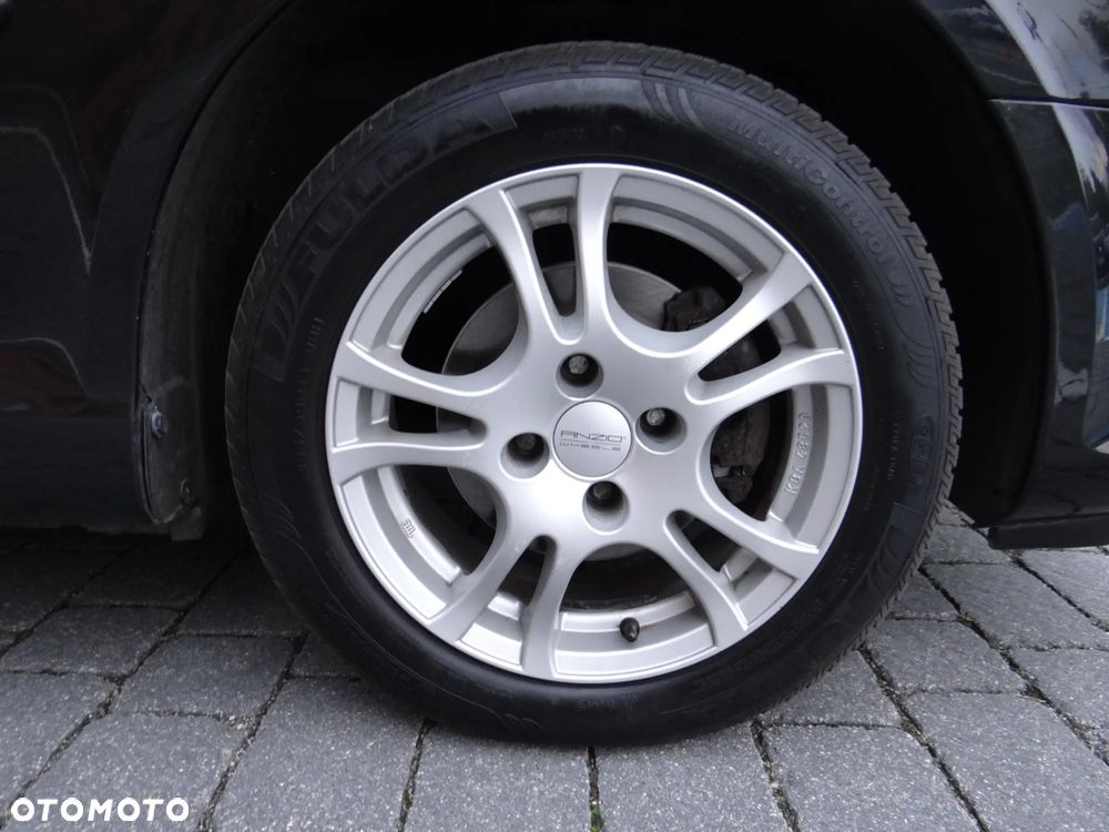 Peugeot 1007 90 Quicksilver - 16