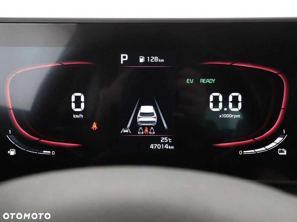 Kia Sportage 1.6 T-GDI PHEV L 4WD - 23