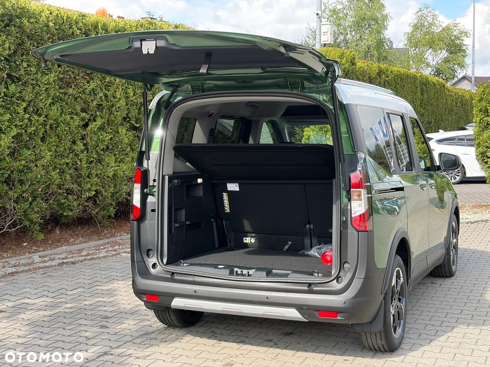 Ford Tourneo Courier 1.0 EcoBoost Active - 7