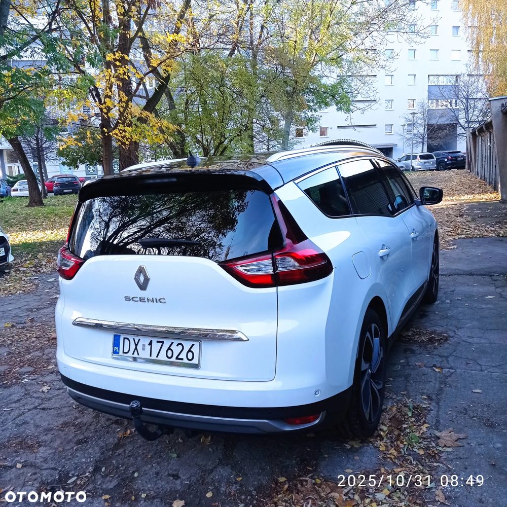 Renault Grand Scenic Gr 1.2 TCe Energy Bose - 2