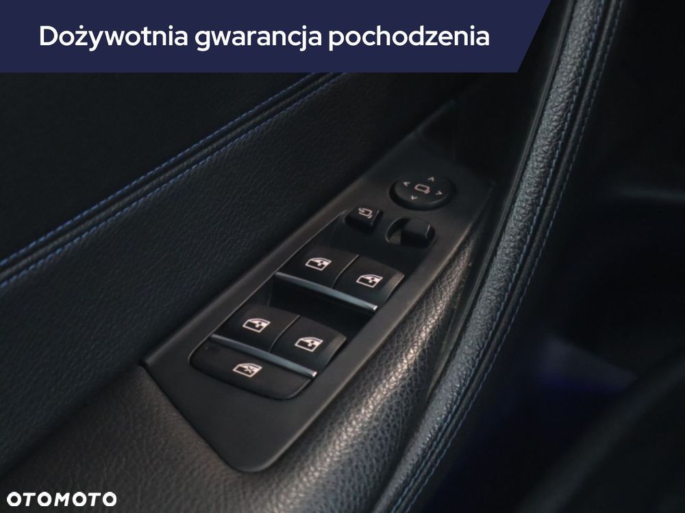 BMW Seria 5 - 21